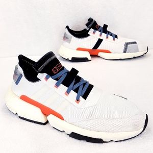 ADIDAS POD-S3.1 MENS ATLETIC SHOES